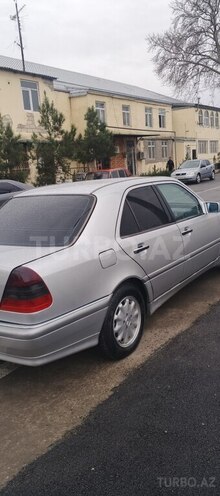 Mercedes C 180 1999, 451,000 km - 1.8 л - Tərtər
