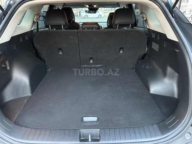 Kia Sportage 2023, 36,000 km - 1.6 l - Sumqayıt