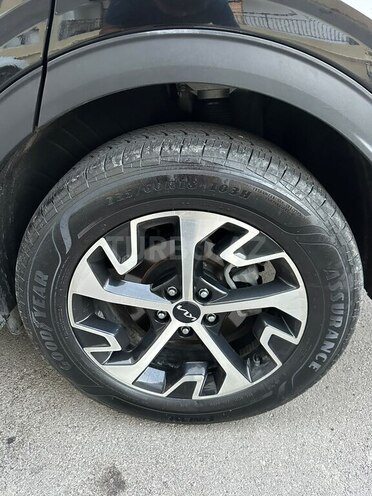 Kia Sportage 2023, 36,000 km - 1.6 l - Sumqayıt