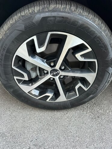 Kia Sportage 2023, 36,000 km - 1.6 l - Sumqayıt