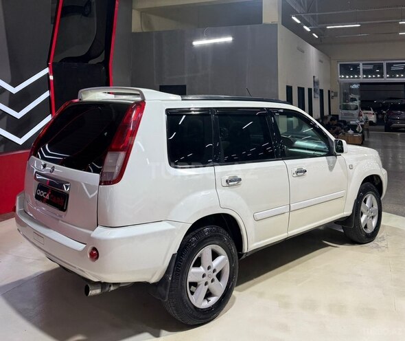 Nissan X-Trail 2004, 290,000 km - 2.5 л - Sumqayıt
