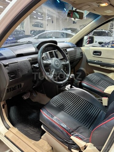 Nissan X-Trail 2004, 290,000 km - 2.5 л - Sumqayıt