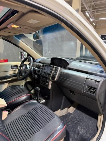 Nissan X-Trail 2004, 290,000 km - 2.5 л - Sumqayıt