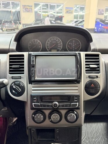 Nissan X-Trail 2004, 290,000 km - 2.5 л - Sumqayıt