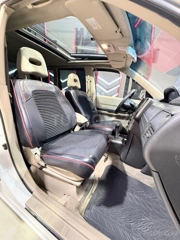 Nissan X-Trail 2004, 290,000 km - 2.5 л - Sumqayıt