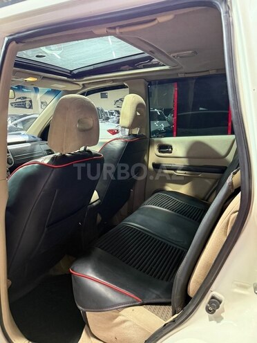 Nissan X-Trail 2004, 290,000 km - 2.5 л - Sumqayıt