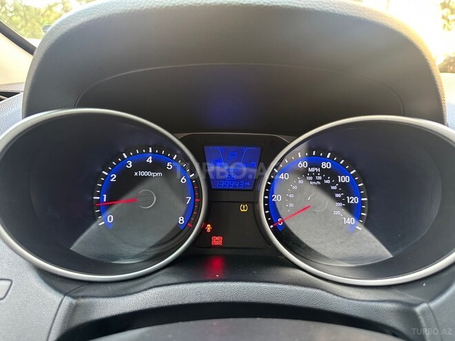 Hyundai Tucson 2015, 225,216 km - 2.0 l - Bakı