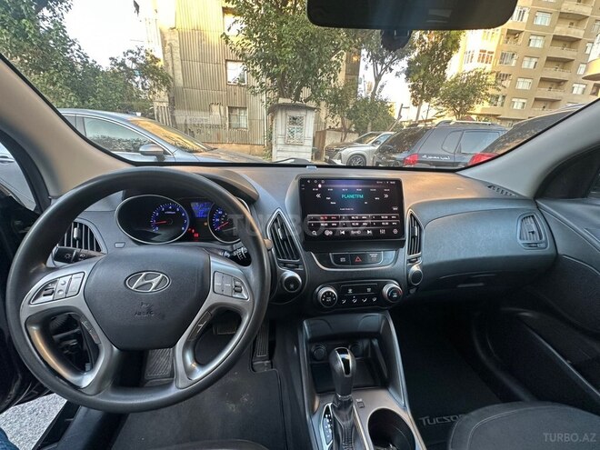 Hyundai Tucson 2015, 225,216 km - 2.0 l - Bakı