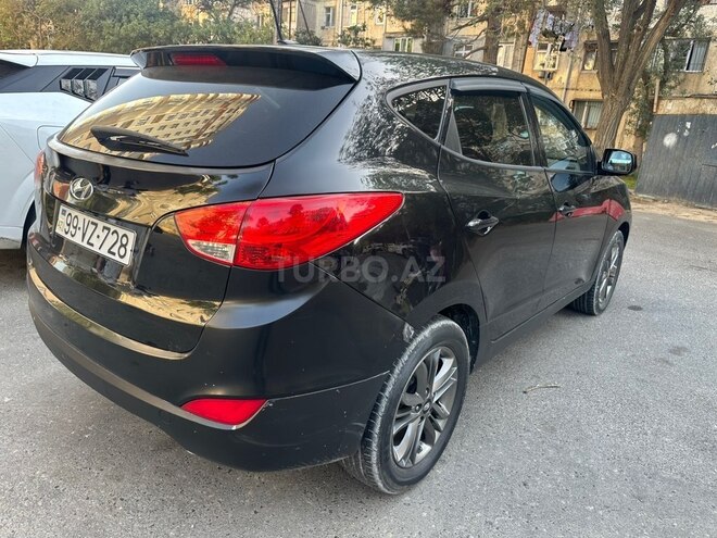 Hyundai Tucson 2015, 225,216 km - 2.0 l - Bakı