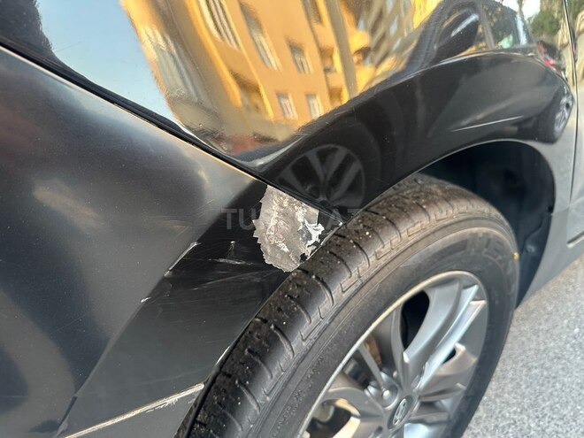 Hyundai Tucson 2015, 225,216 km - 2.0 l - Bakı