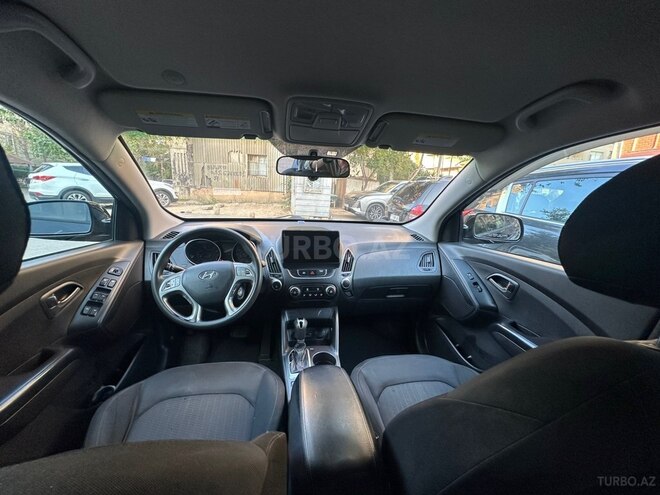 Hyundai Tucson 2015, 225,216 km - 2.0 l - Bakı
