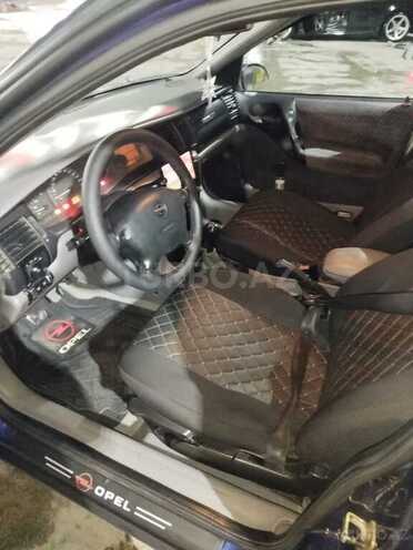 Opel Vectra 1996, 352,000 km - 1.8 l - Sumqayıt