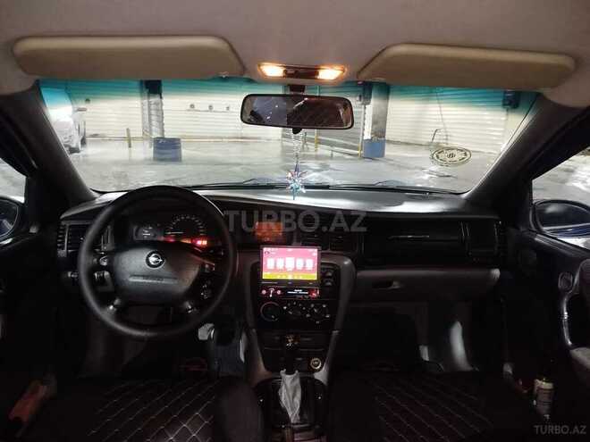 Opel Vectra 1996, 352,000 km - 1.8 l - Sumqayıt