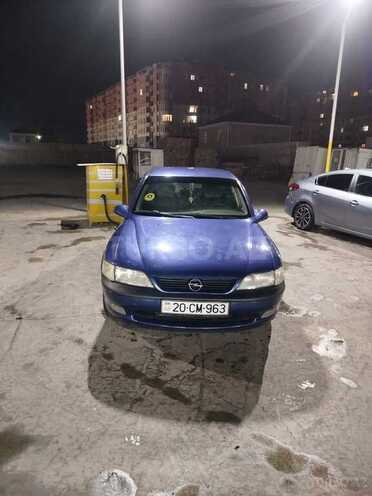 Opel Vectra 1996, 352,000 km - 1.8 l - Sumqayıt