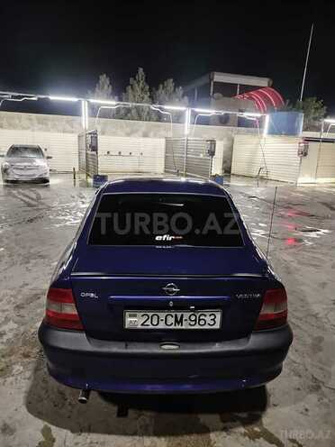 Opel Vectra 1996, 352,000 km - 1.8 l - Sumqayıt