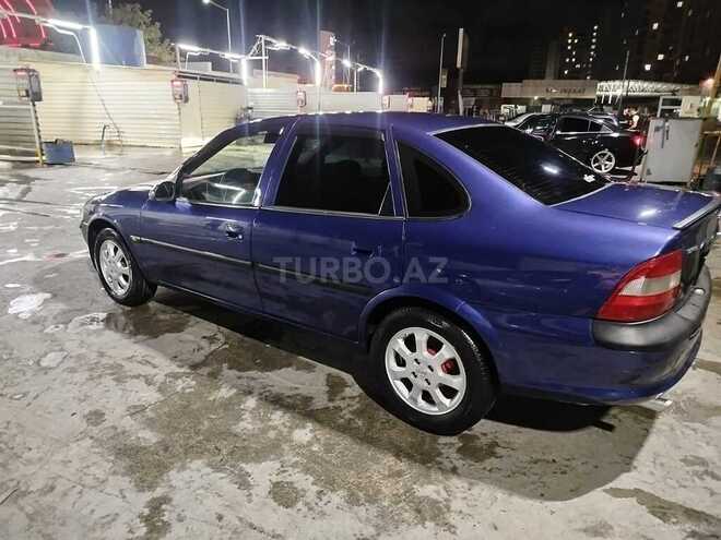 Opel Vectra 1996, 352,000 km - 1.8 l - Sumqayıt