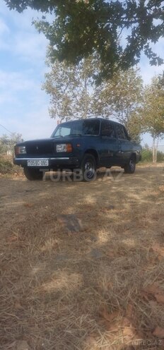 LADA (VAZ) 2107 1999, 100,000 km - 1.7 л - Cəlilabad