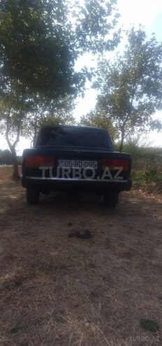 LADA (VAZ) 2107 1999, 100,000 km - 1.7 л - Cəlilabad