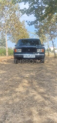 LADA (VAZ) 2107 1999, 100,000 km - 1.7 л - Cəlilabad