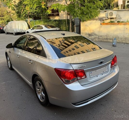 Chevrolet Cruze 2011, 338,533 km - 1.4 l - Bakı