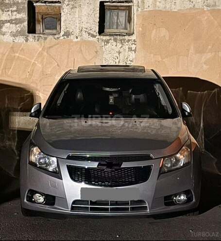 Chevrolet Cruze 2011, 338,533 km - 1.4 l - Bakı