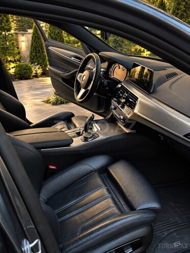 BMW 530 2018, 148,000 km - 2.0 l - Bakı