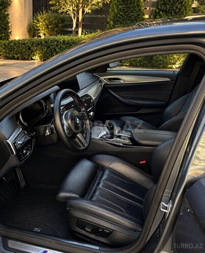 BMW 530 2018, 148,000 km - 2.0 l - Bakı