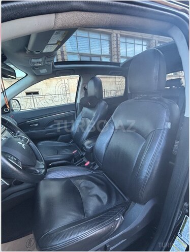 Mitsubishi Outlander Sport 2014, 183,835 km - 2.0 l - Bakı