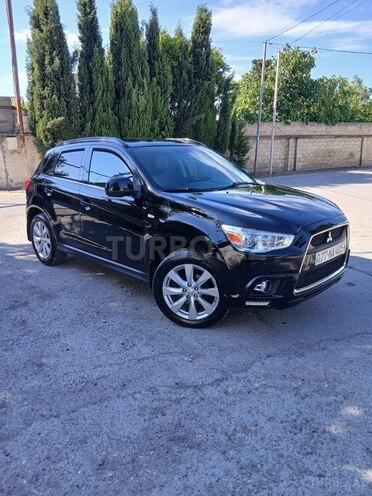 Mitsubishi Outlander Sport 2014, 183,835 km - 2.0 l - Bakı