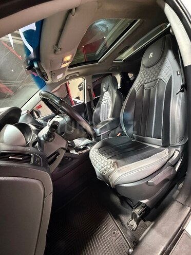 Hyundai ix35 2013, 221,000 km - 2.0 l - Sumqayıt