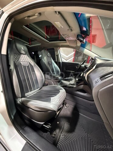 Hyundai ix35 2013, 221,000 km - 2.0 l - Sumqayıt