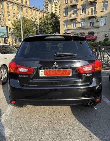 Mitsubishi Outlander Sport 2014, 183,835 km - 2.0 l - Bakı