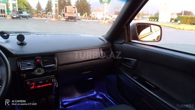 LADA (VAZ) Priora 2008, 223,000 km - 1.6 l - Zaqatala