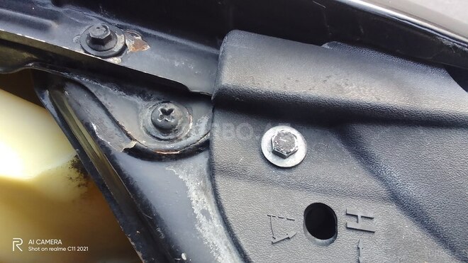 LADA (VAZ) Priora 2008, 223,000 km - 1.6 l - Zaqatala
