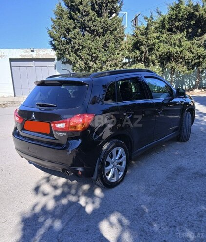 Mitsubishi Outlander Sport 2014, 183,835 km - 2.0 l - Bakı