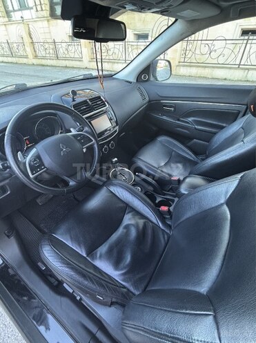 Mitsubishi Outlander Sport 2014, 183,835 km - 2.0 l - Bakı