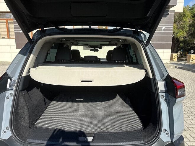 Nissan X-Trail 2024, 19,950 km - 1.5 l - Bakı