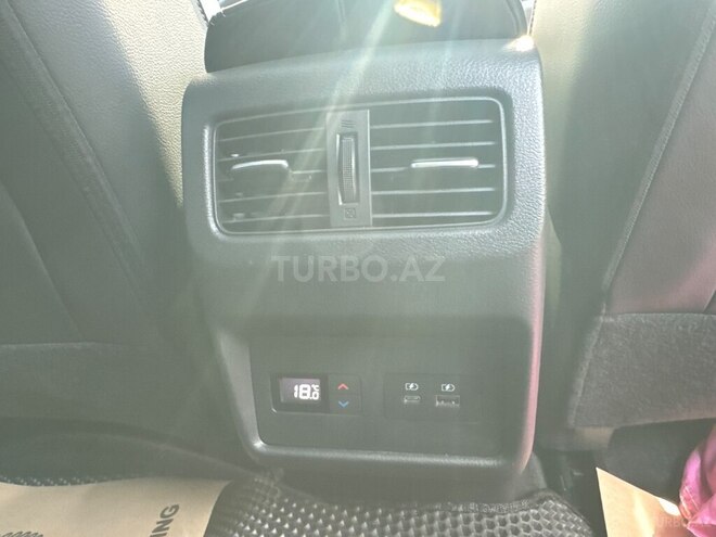 Nissan X-Trail 2024, 19,950 km - 1.5 l - Bakı