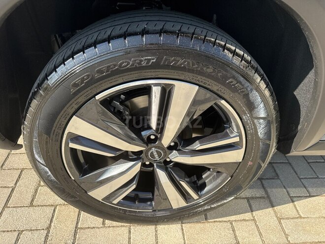 Nissan X-Trail 2024, 19,950 km - 1.5 l - Bakı
