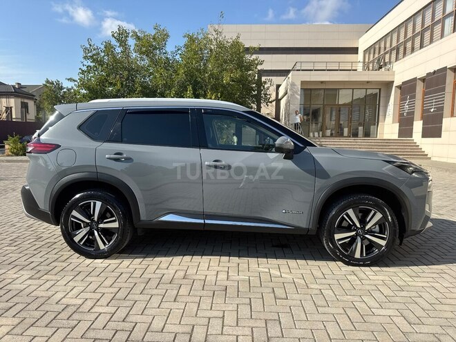 Nissan X-Trail 2024, 19,950 km - 1.5 l - Bakı