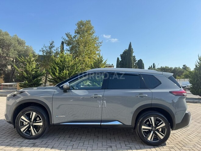 Nissan X-Trail 2024, 19,950 km - 1.5 l - Bakı