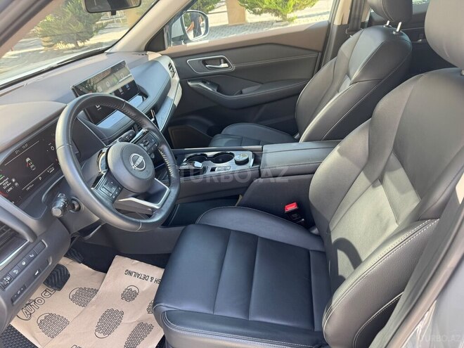 Nissan X-Trail 2024, 19,950 km - 1.5 l - Bakı