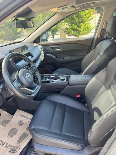 Nissan X-Trail 2024, 19,950 km - 1.5 l - Bakı