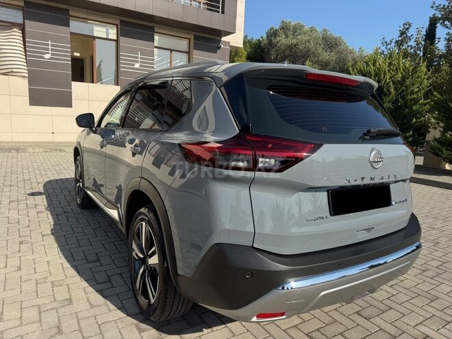 Nissan X-Trail 2024, 19,950 km - 1.5 l - Bakı