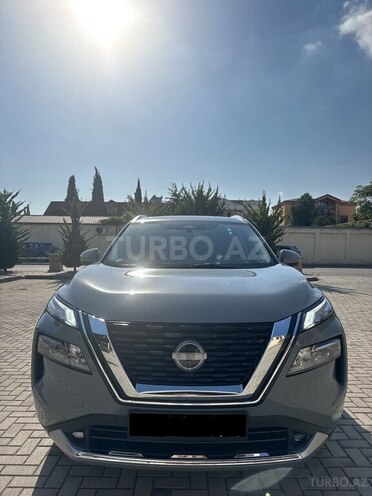 Nissan X-Trail 2024, 19,950 km - 1.5 l - Bakı