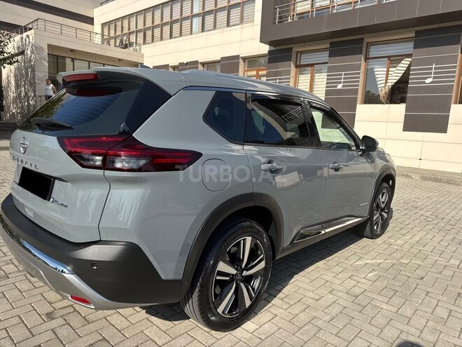 Nissan X-Trail 2024, 19,950 km - 1.5 l - Bakı