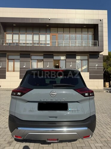 Nissan X-Trail 2024, 19,950 km - 1.5 l - Bakı