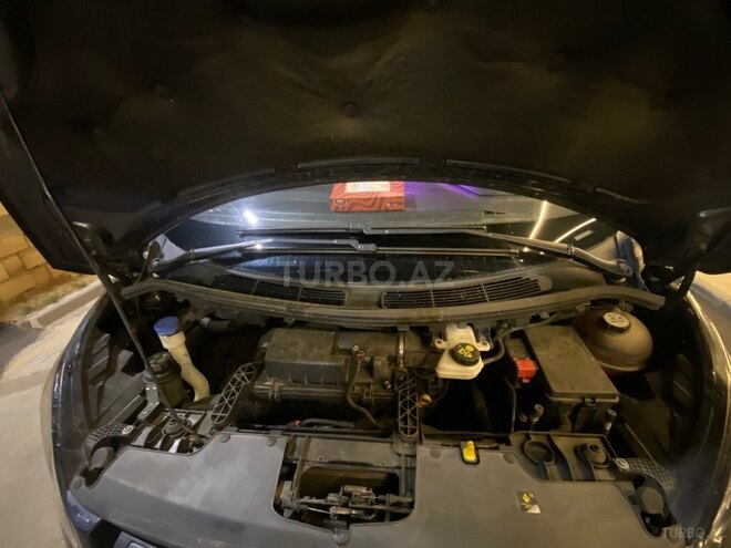Ford Tourneo Custom 2015, 420,000 km - 2.2 l - Bakı