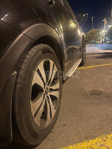 Kia Sportage 2010, 197,000 km - 2.4 л - Bakı