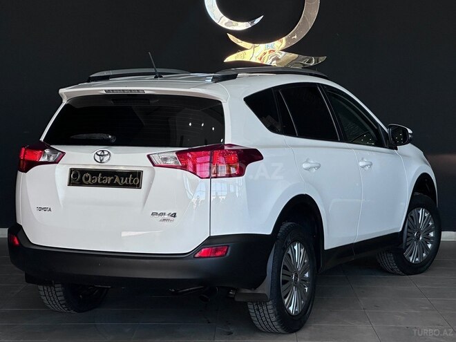 Toyota RAV4 2013, 225,000 km - 2.0 l - Bakı